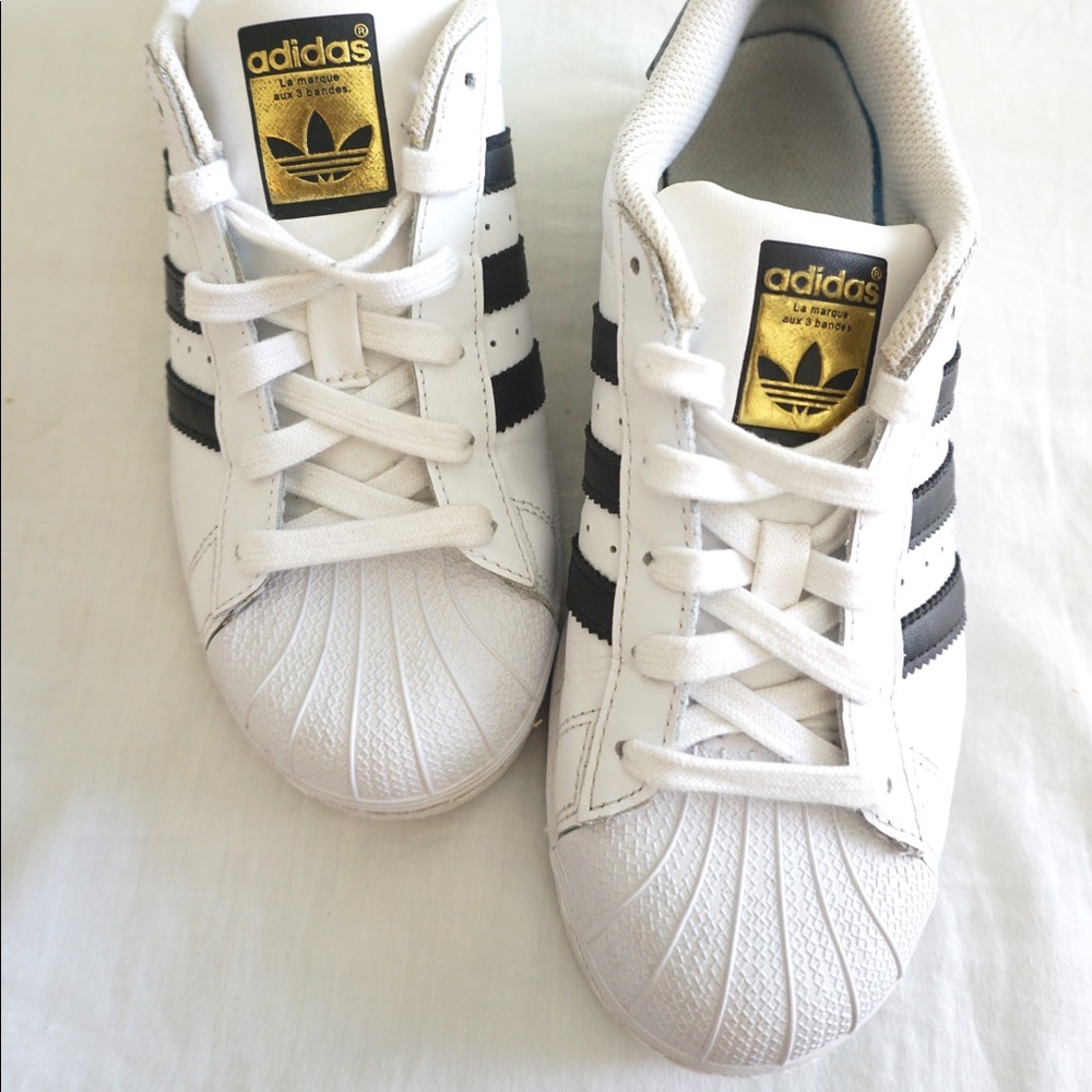 Adidas Superstar